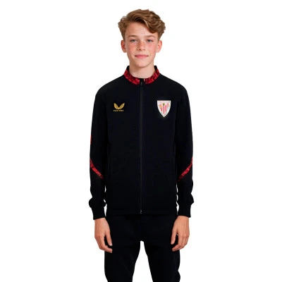Chaqueta AC Bilbao Pre-Match 2024-2025 Niño