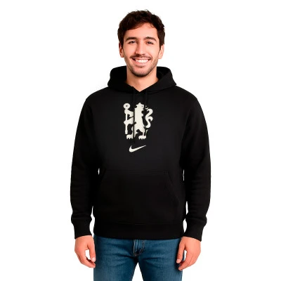 Sudadera Chelsea FC Fanswear Mundialito