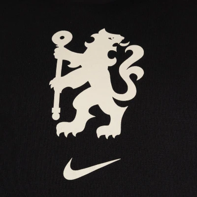 Nike Sudadera Chelsea FC Fanswear Mundialito — photo 4