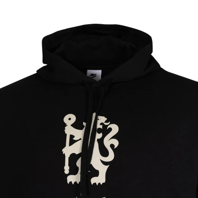 Nike Sudadera Chelsea FC Fanswear Mundialito — photo 6