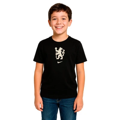 Playera Chelsea FC Fanswear Mundialito