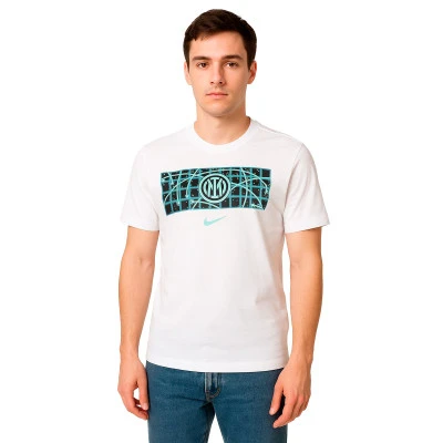 Playera Inter Milan Fanswear Mundialito