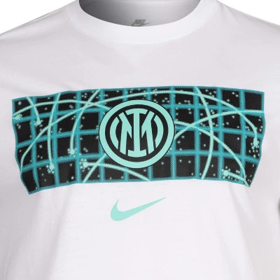 Nike Camiseta Inter Milan Fanswear Mundialito — photo 5