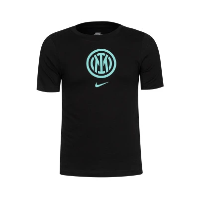 T-Shirt Inter Milan Fanswear Mondial des clubs