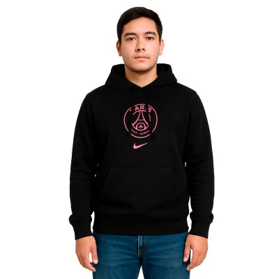Sudadera Paris Saint-Germain Fanswear Mundialito
