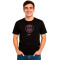 Playera Nike Paris Saint-Germain Fanswear Mundialito