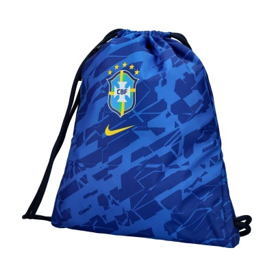 Nike Gymsack Brazil — photo 3
