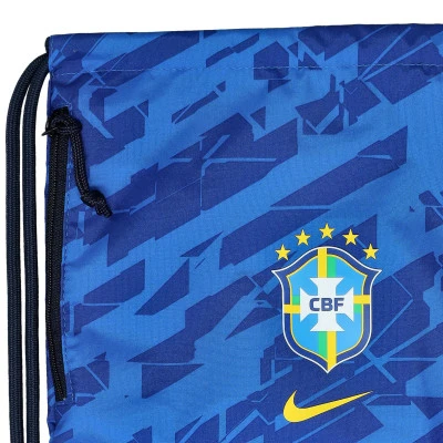 Nike Gymsack Brazil — photo 4