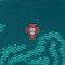 T-Shirt Puma Portugal Fanswear Mundial 2026