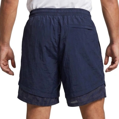 Pantalón corto Portugal Fanswear Mundial 2026