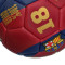 Balón JOSMA SPORT Mini FC Barcelona Home 2025-2026
