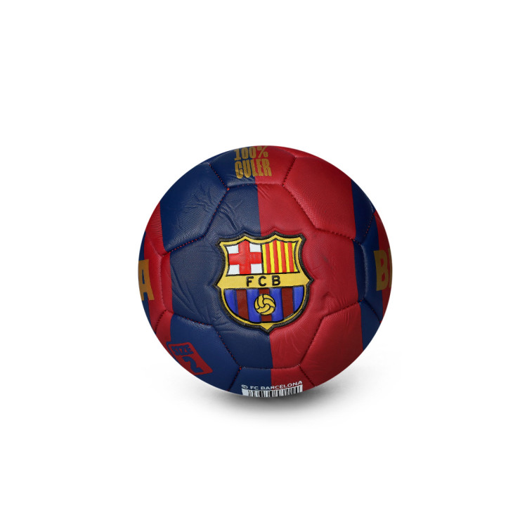 JOSMA SPORT Mini FC Barcelona Home 2025-2026
