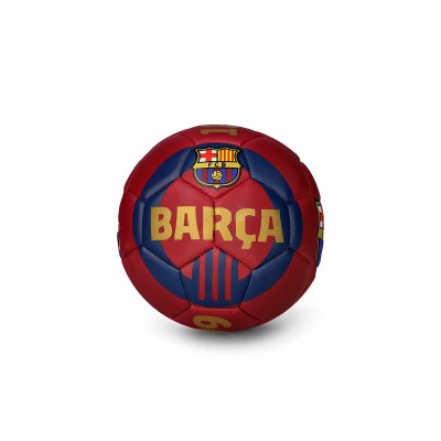 Ballon Mini FC Barcelona Home 2025-2026
