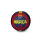Balón JOSMA SPORT Mini FC Barcelona Bandera