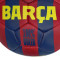 Balón JOSMA SPORT Mini FC Barcelona Bandera