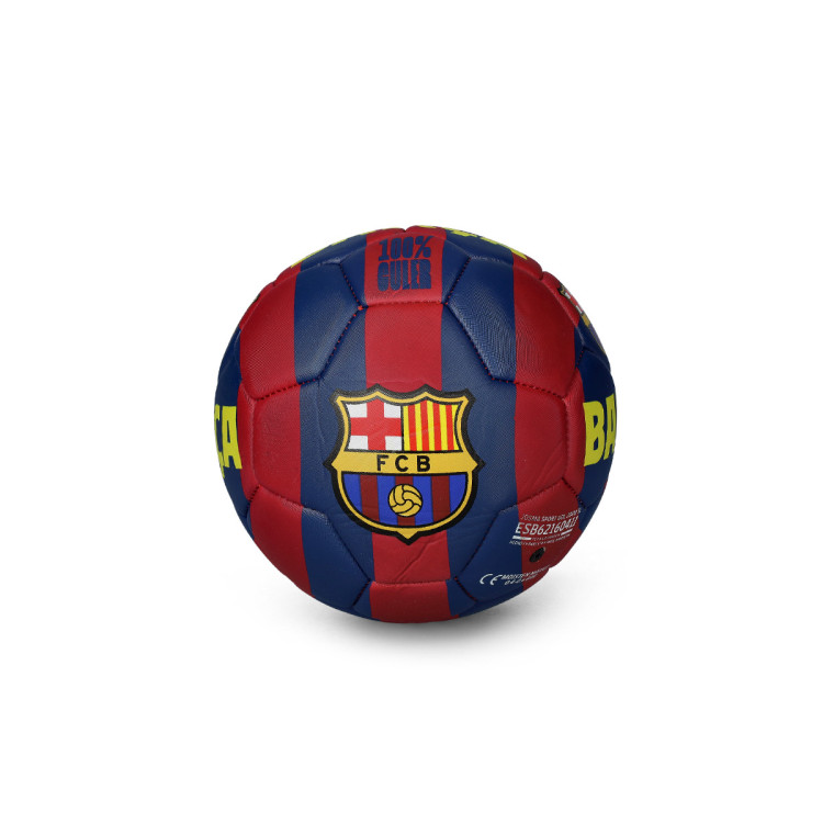 JOSMA SPORT Mini FC Barcelona Bandera