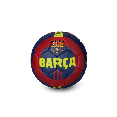 Ballon Mini FC Barcelona Bandera