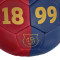 Balón JOSMA SPORT Fcb Home 2024 2025