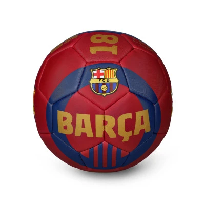 Balón Fcb Home 2024 2025