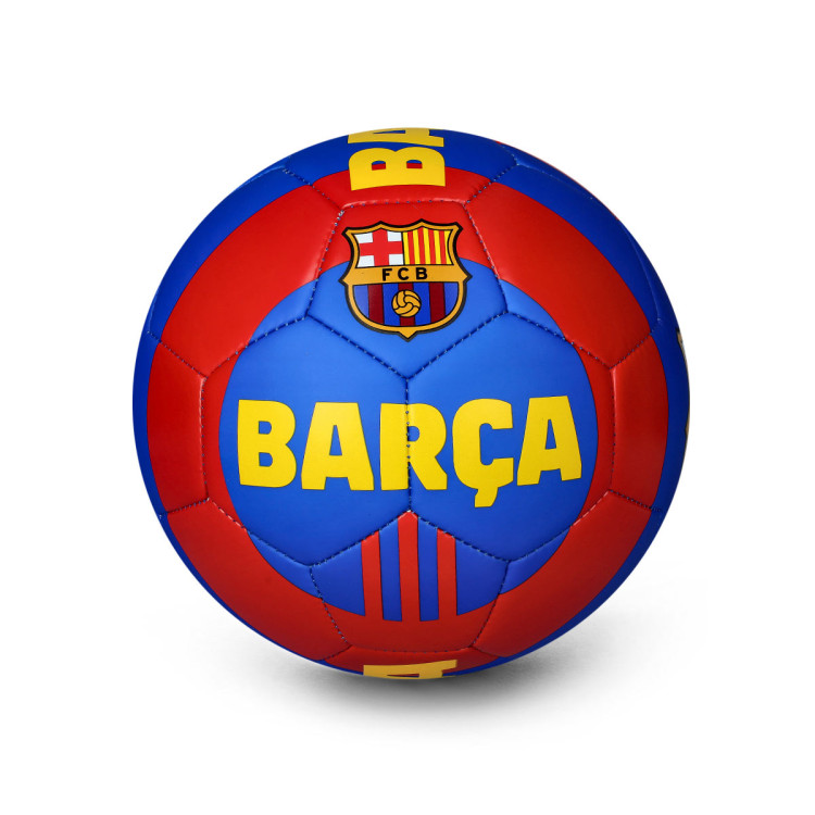 JOSMA SPORT Fcb Bandera