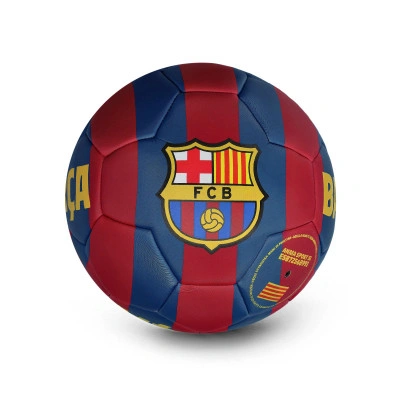 Balón Fcb Bandera