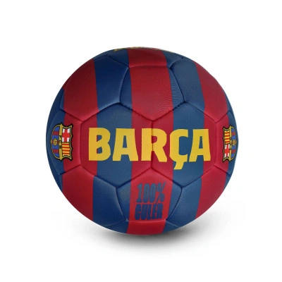 Balón Fcb Bandera
