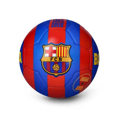 Balón Fcb Bandera