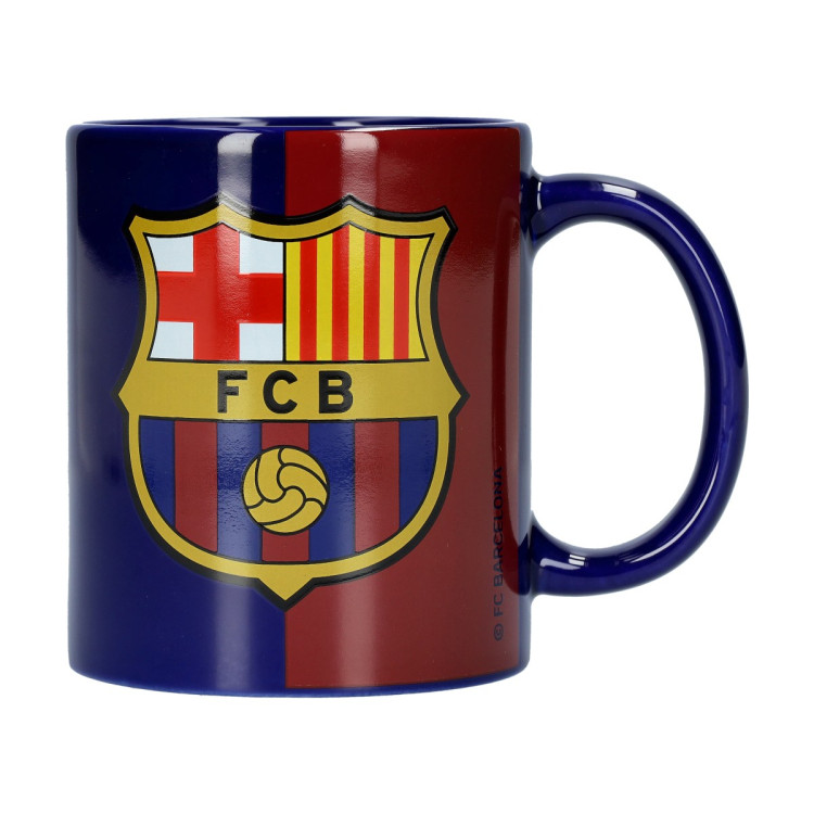 JOSMA SPORT Fcb Home 24 25