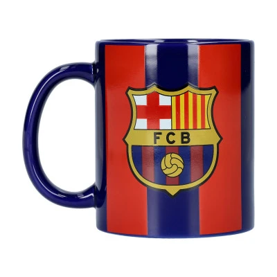 Taza Fcb Bandera