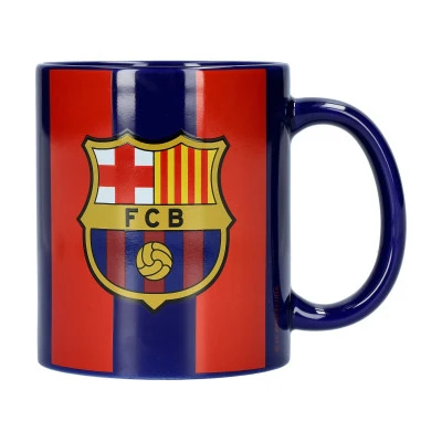 Caneca Fcb Bandera