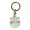 JOSMA SPORT Fcb Golden Crest Key chain