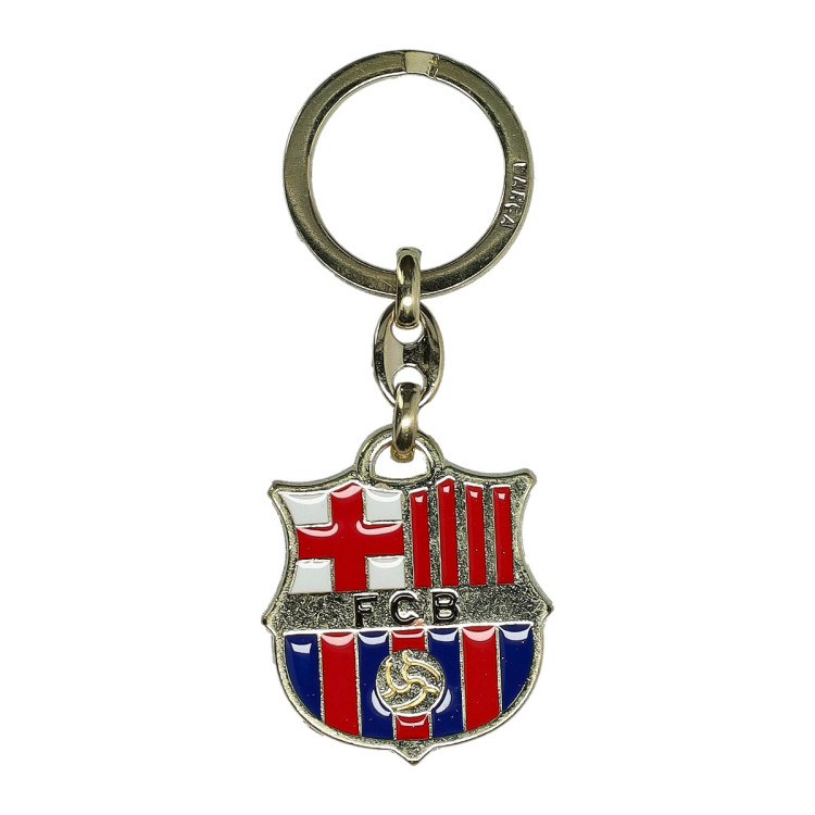 Josma Sport Fcb Escudo Dorado