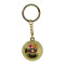 Porte-clés JOSMA SPORT Fcb Oro