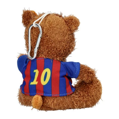 Fcb Teddy Bear