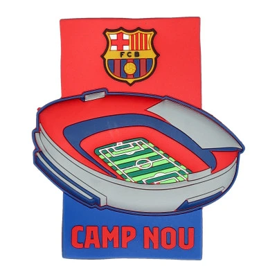 FFB Camp Nou Magnet