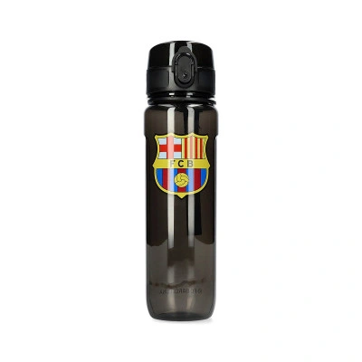 Botella FCB Tritan (500 Ml)