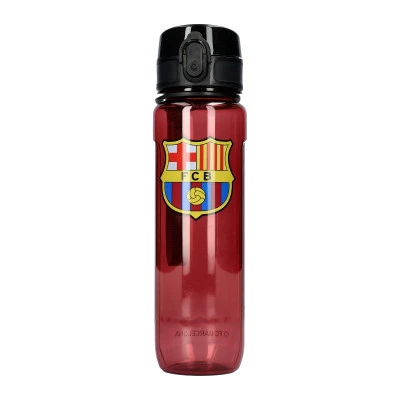 Botella Fcb Tritan 500 Ml