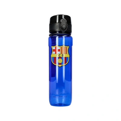 Botella Fcb Tritan (500 Ml)