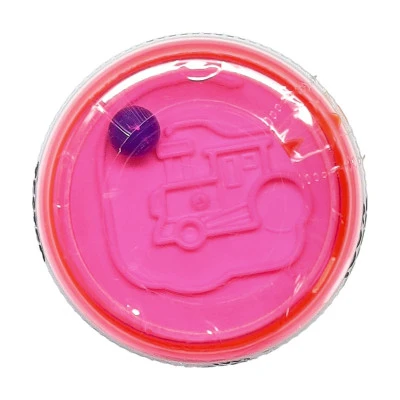 FCB Bolhas de sabão