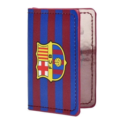 Fcb Wallet