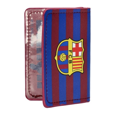 Portefeuille Fcb