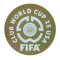 Patch 2025 Club World Cup 