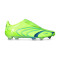 Bota adidas F50 Elite FG Tunit
