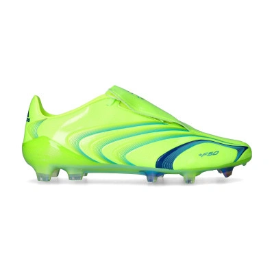 Taco de fútbol F50 Elite FG Tunit