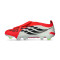 Taco de fútbol adidas Predator Elite FT FG Unlocked