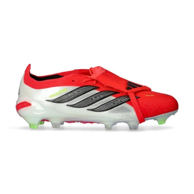 Predator Elite FT FG Unlocked Football Boots