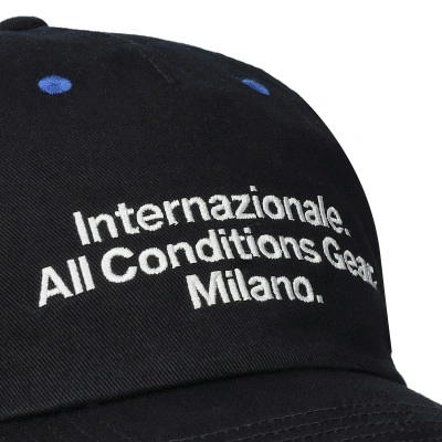 Nike Gorra Inter Milan — photo 4