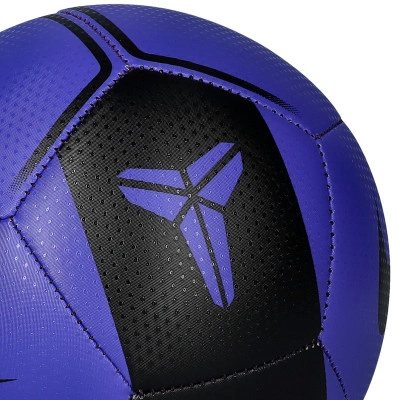 Nike F.C. Barcelona x Kobe Bryant Pitch Ball Persian Violet/Black/Black — foto 4