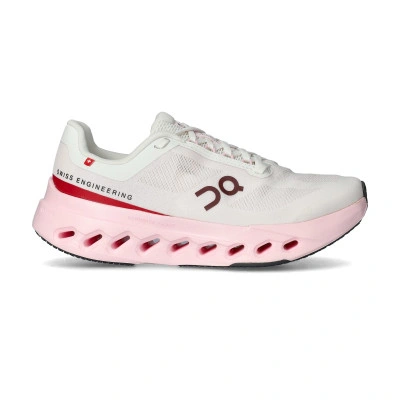 Sapatilha Cloudsurfer Next Mulher