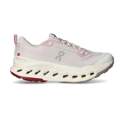 Sapatilha Cloudsurfer Trail 2 Mulher
